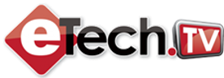 eTech.TV Logo