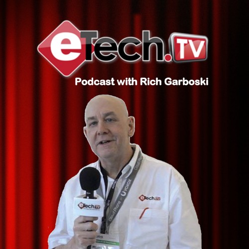 eTechTV Featured On Annie Jennings PR Podcast Series Podcast To Cloud or Not To Cloud