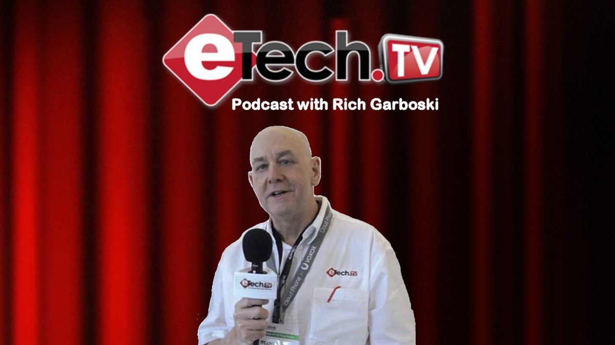 eTechTV Featured On Annie Jennings PR Podcast Series Podcast To Cloud or Not To Cloud